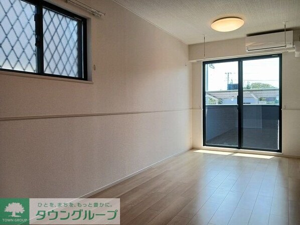 ヒカルサ加須ウエストIIの物件内観写真